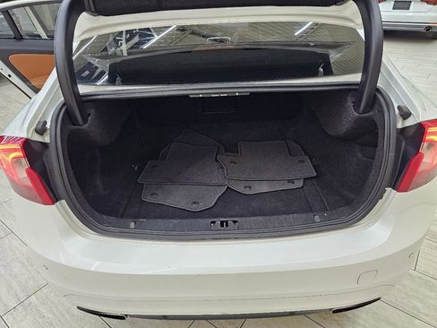 Used 2015 Volvo S60 T6 Platinum image 12