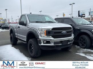 Used 2020 Ford F150 XL w/ Equipment Group 101A Mid video 1