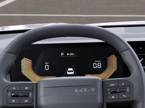 New 2027 Kia Telluride EX X-Line AWD/4WD image 21
