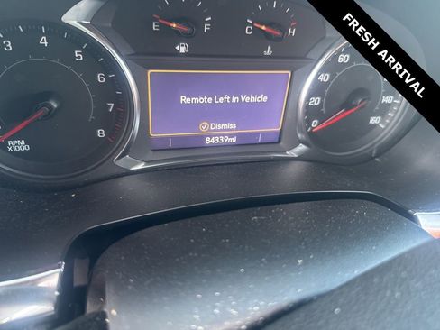 Used 2023 Chevrolet Traverse LT image 11