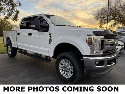 Used 2019 Ford F250 XLT w/ XLT Value Package