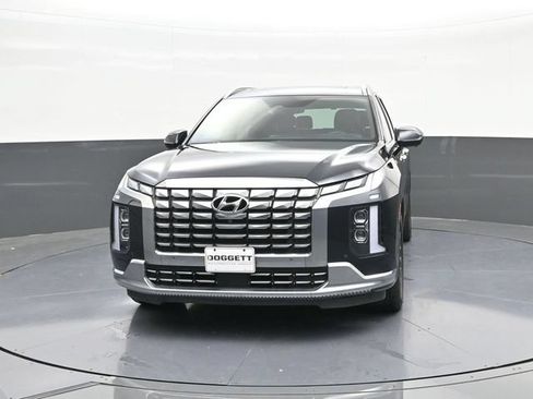 Used 2023 Hyundai Palisade Calligraphy w/ Cargo Package FWD image 27