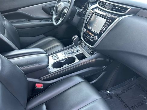 Used 2024 Nissan Murano SV w/ SV Midnight Edition Package FWD image 16