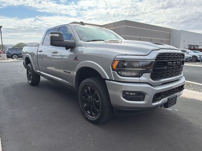 Used 2024 RAM 3500 Limited