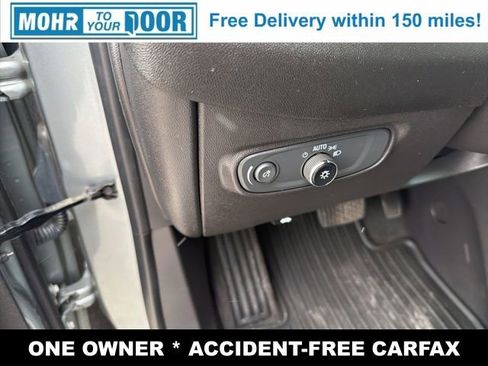 Used 2023 Chevrolet Equinox LT image 15