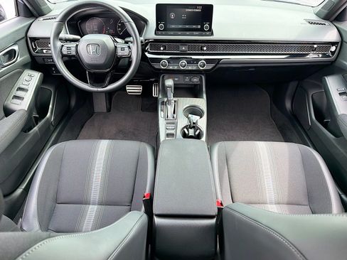 Used 2024 Honda Civic Sport image 28