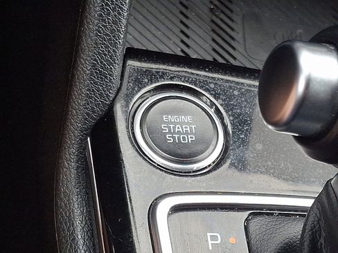 Used 2023 Kia Sportage EX image 23