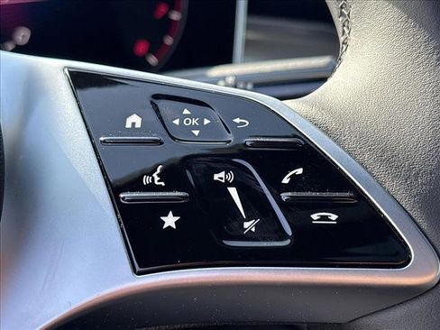 New 2025 Mercedes-Benz C 300 C 300 image 11