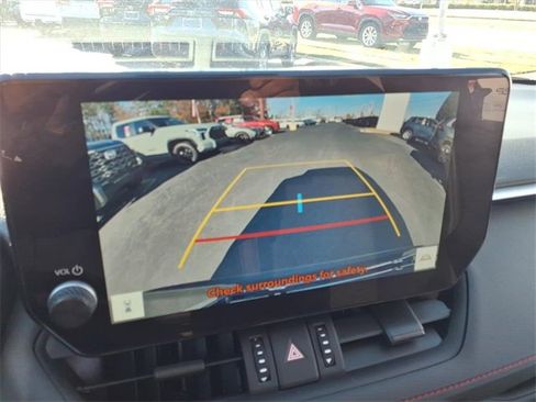 Used 2024 Toyota RAV4 TRD Off-Road image 19