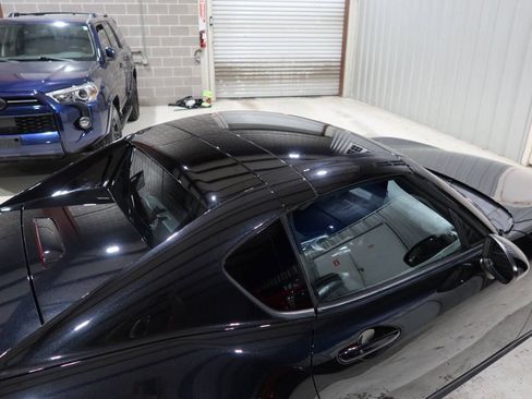 Used 2025 MAZDA MX-5 Miata RF Club RWD image 38