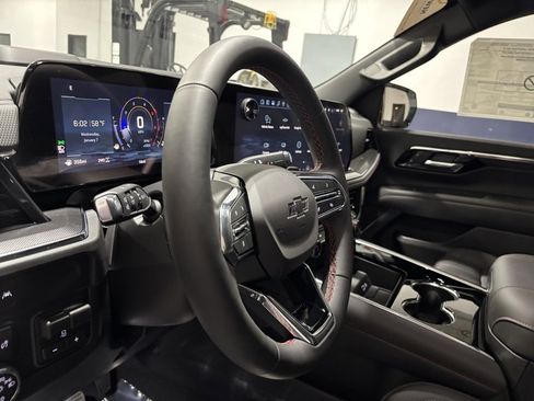 New 2026 Chevrolet Tahoe RST w/ RST Capability Package image 12