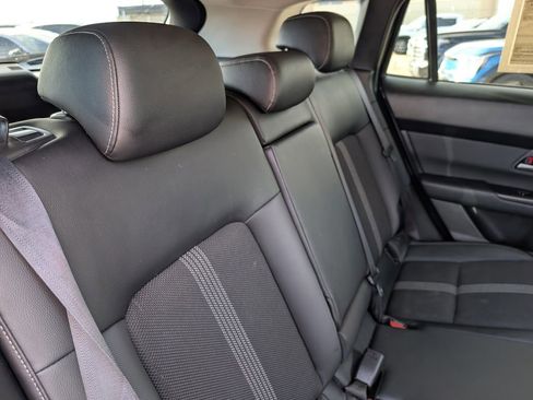 Used 2024 MAZDA CX-50 AWD 2.5 S w/ Cargo Package image 17