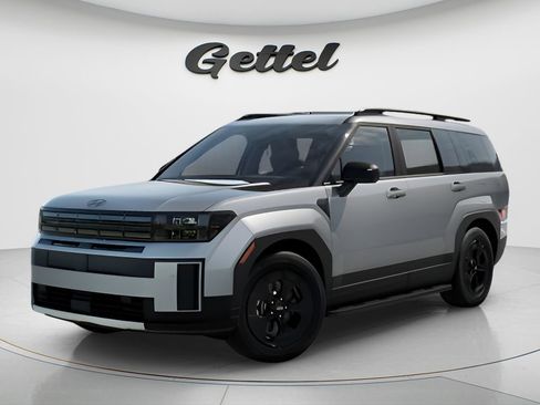 New 2026 Hyundai Santa Fe XRT image 1