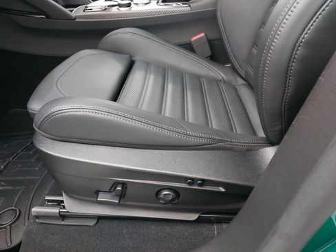 Used 2024 Alfa Romeo Stelvio Quadrifoglio w/ Active Assist Plus Package AWD/4WD image 30