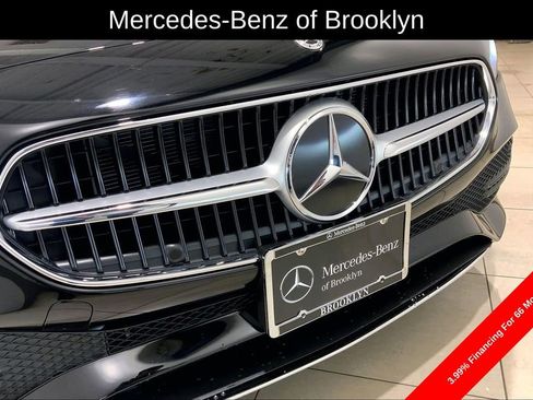 Certified 2025 Mercedes-Benz C 300 4MATIC Sedan image 32