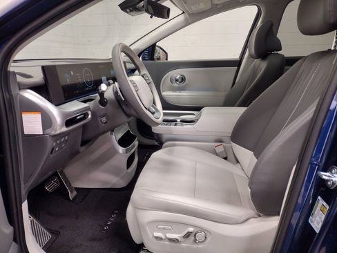 New 2026 Hyundai Ioniq 9 Calligraphy AWD/4WD image 29