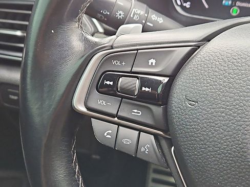 Used 2021 Honda Accord Sport Special Edition image 20