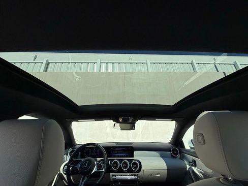 Used 2025 Mercedes-Benz CLA 250 image 8