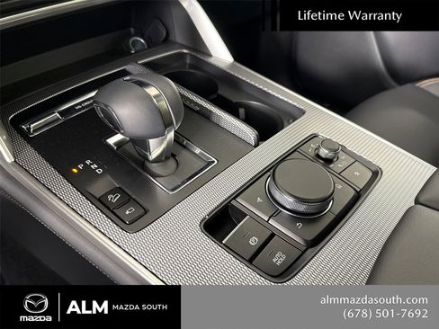 New 2026 MAZDA CX-90 3.3 Turbo w/ Premium Plus Pkg image 33