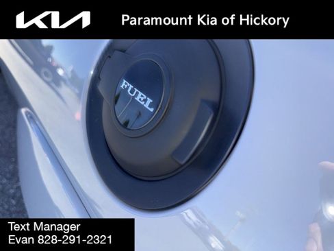 Used 2021 Dodge Challenger R/T Scat Pack image 15