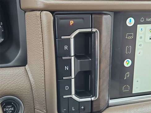 Used 2022 GMC Yukon XL Denali w/ Max Trailering Package image 37