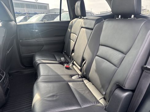 Used 2022 Honda Pilot Special Edition image 29