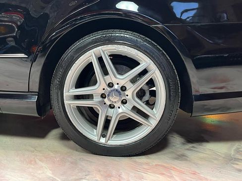 Used 2012 Mercedes-Benz E 350 4MATIC Sedan w/ Premium 1 Pkg image 32