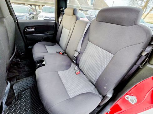 Used 2012 GMC Canyon SLE RWD image 20