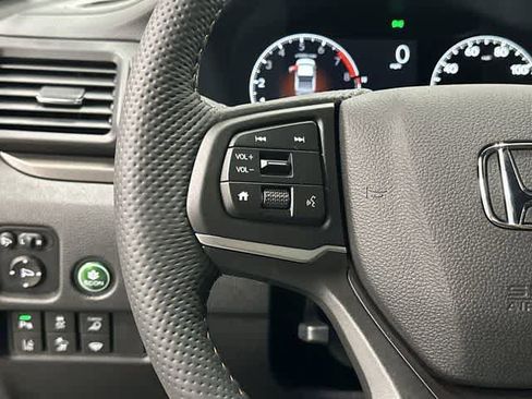 New 2026 Honda Ridgeline TrailSport image 17