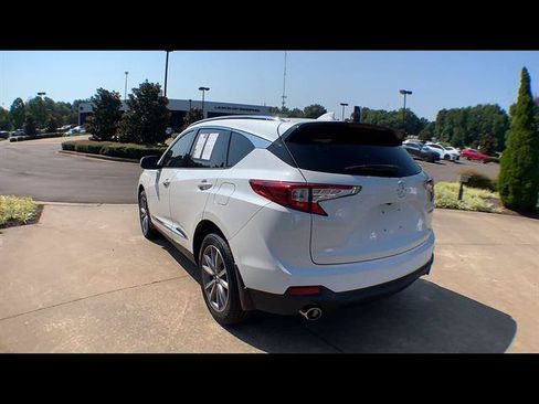 Used 2021 Acura RDX w/ Technology Package FWD image 6