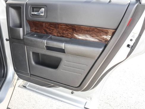 Used 2019 Ford Flex Limited AWD/4WD image 31