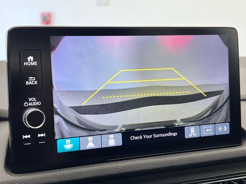 Used 2025 Acura Integra A-Spec image 14