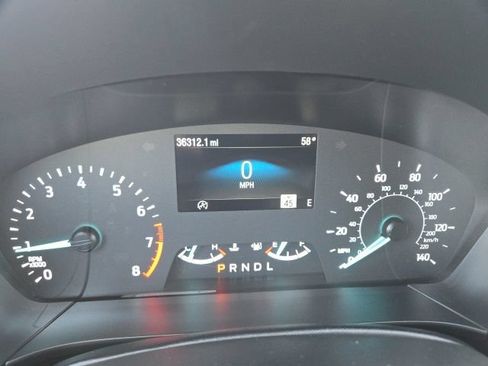 Used 2022 Ford Escape SEL AWD/4WD image 25