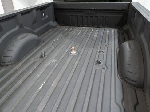 Used 2020 Ford F350 XL w/ STX Appearance Package image 13