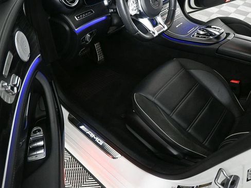Used 2019 Mercedes-Benz E 63 AMG S image 8