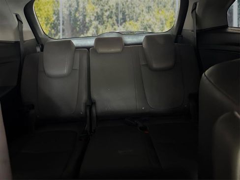 Used 2018 Honda Odyssey EX-L image 34