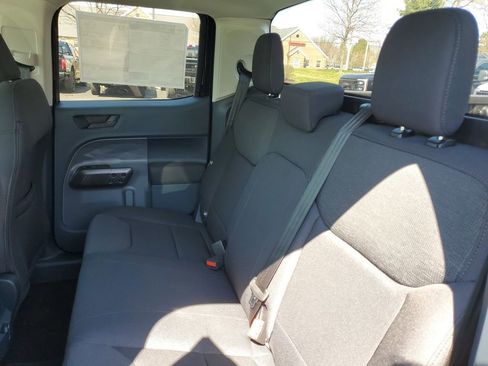 New 2026 Ford Maverick XL w/ Equipment Group 101A image 25