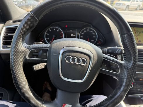 Used 2010 Audi Q5 3.2 Prestige AWD/4WD image 24