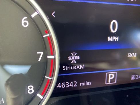 Used 2020 Nissan Sentra SR image 8