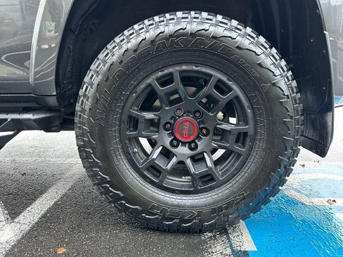 Certified 2023 Toyota 4Runner TRD Pro image 28