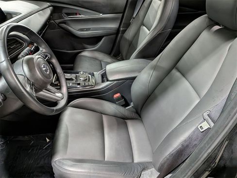Used 2025 MAZDA CX-30 AWD 2.5 S w/ Preferred Package image 12