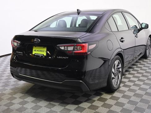 Used 2024 Subaru Legacy Limited AWD/4WD image 6