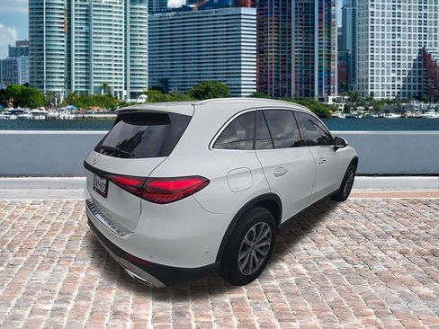 Used 2023 Mercedes-Benz GLC 300 image 26