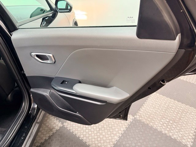 Used 2025 Kia K4 FWD image 42