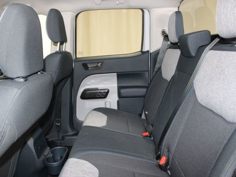 New 2026 Ford Maverick XLT w/ Equipment Group 301A AWD/4WD image 18