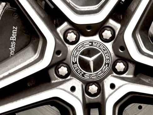 Certified 2026 Mercedes-Benz GLE 350 4MATIC image 12