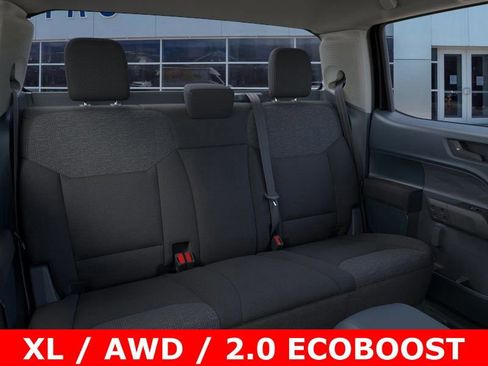 New 2026 Ford Maverick XL image 11