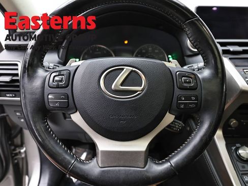 Used 2020 Lexus NX 300 AWD w/ Premium Package image 10
