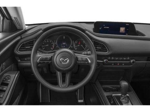Used 2025 MAZDA CX-30 AWD 2.5 S image 9