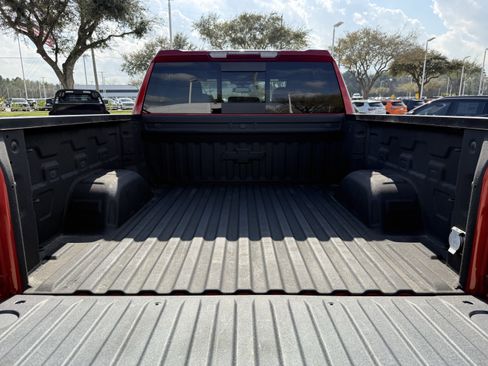 Used 2024 Chevrolet Silverado 1500 LT Trail Boss w/ LT Trail Boss Premium Package image 31